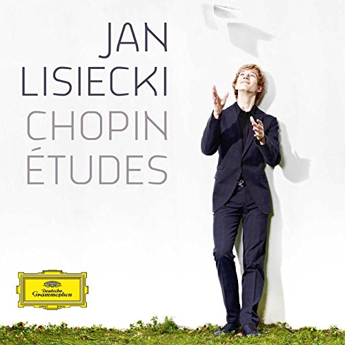 Chopin Etudes opp. 10 & 25