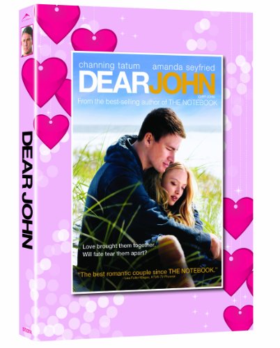 Dear John (Valentine's Day Edition)