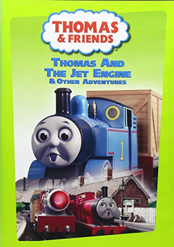 Thomas et ses amis : Thomas et le réacteur [Import]