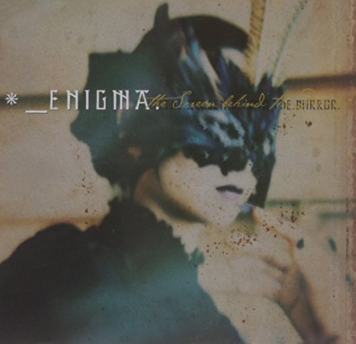 Enigma / Screen Behind Mirror - CD (Used)