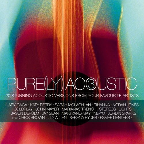 Pure(ly) Acoustic: Volume 3