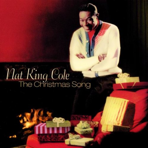 Nat King Cole / Christmas Song - CD (Occasion)
