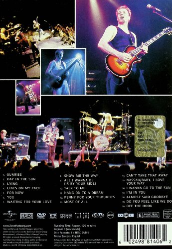 Frampton Comes Alive II