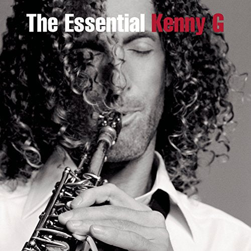 Kenny G / The Essential Kenny G - CD (Used)