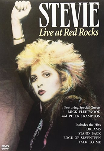 Live At Red Rocks [Import]
