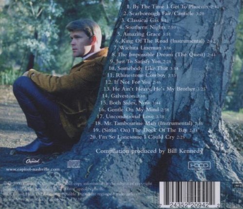 20 Greatest Hits