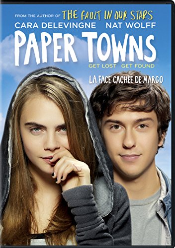 Paper Towns - DVD