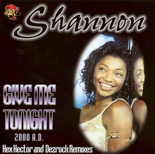 Give Me Tonight