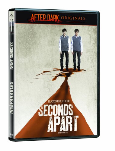 After Dark Originals - Seconds Apart  - DVD (Used)