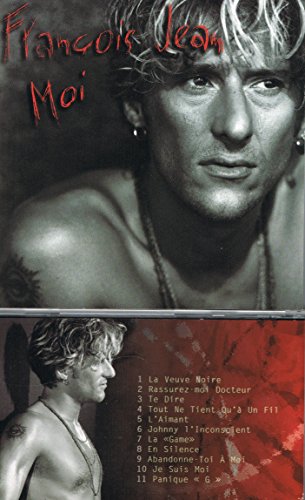 Moi - Francois Jean