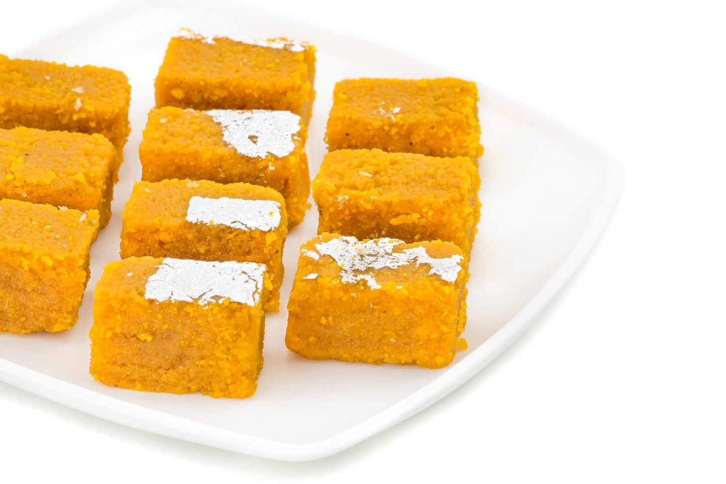 Dhoda Barfi