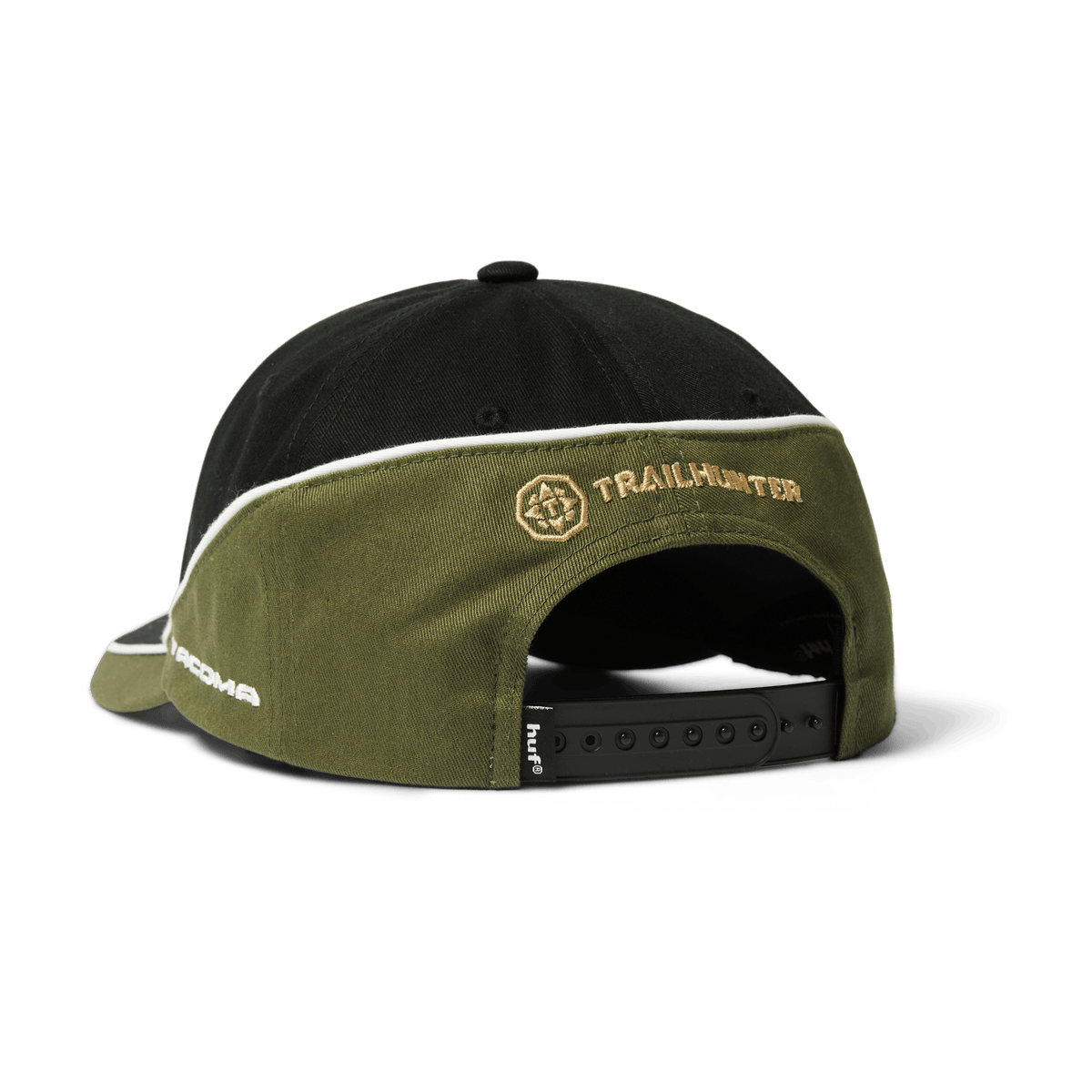HUF x Toyota Trailhunter 5-Panel Cap