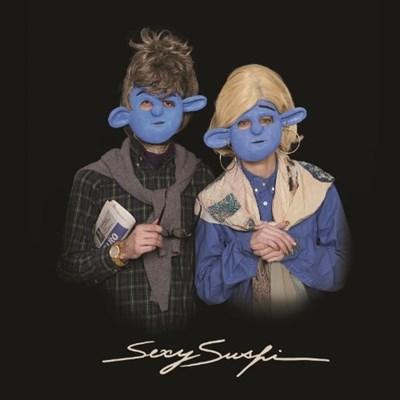 Sexy Sushi / Vous n'allez pas repartir les mains vides - 2CD