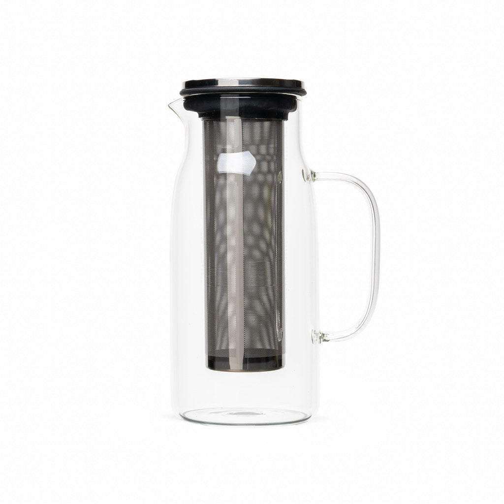 Pichet à infusion