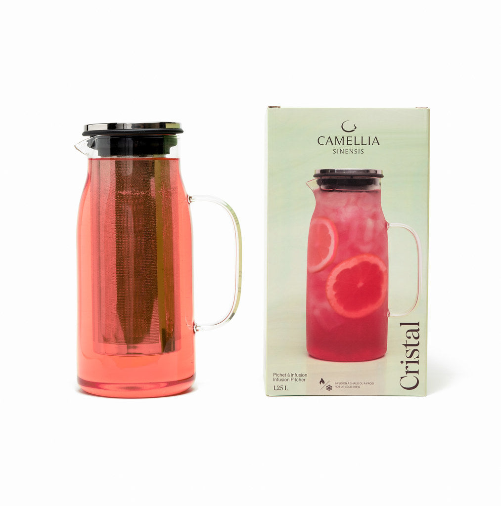 Pichet à infusion
