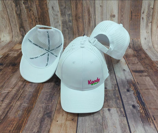 Casquettes de golf Tour Performance Premium pour hommes