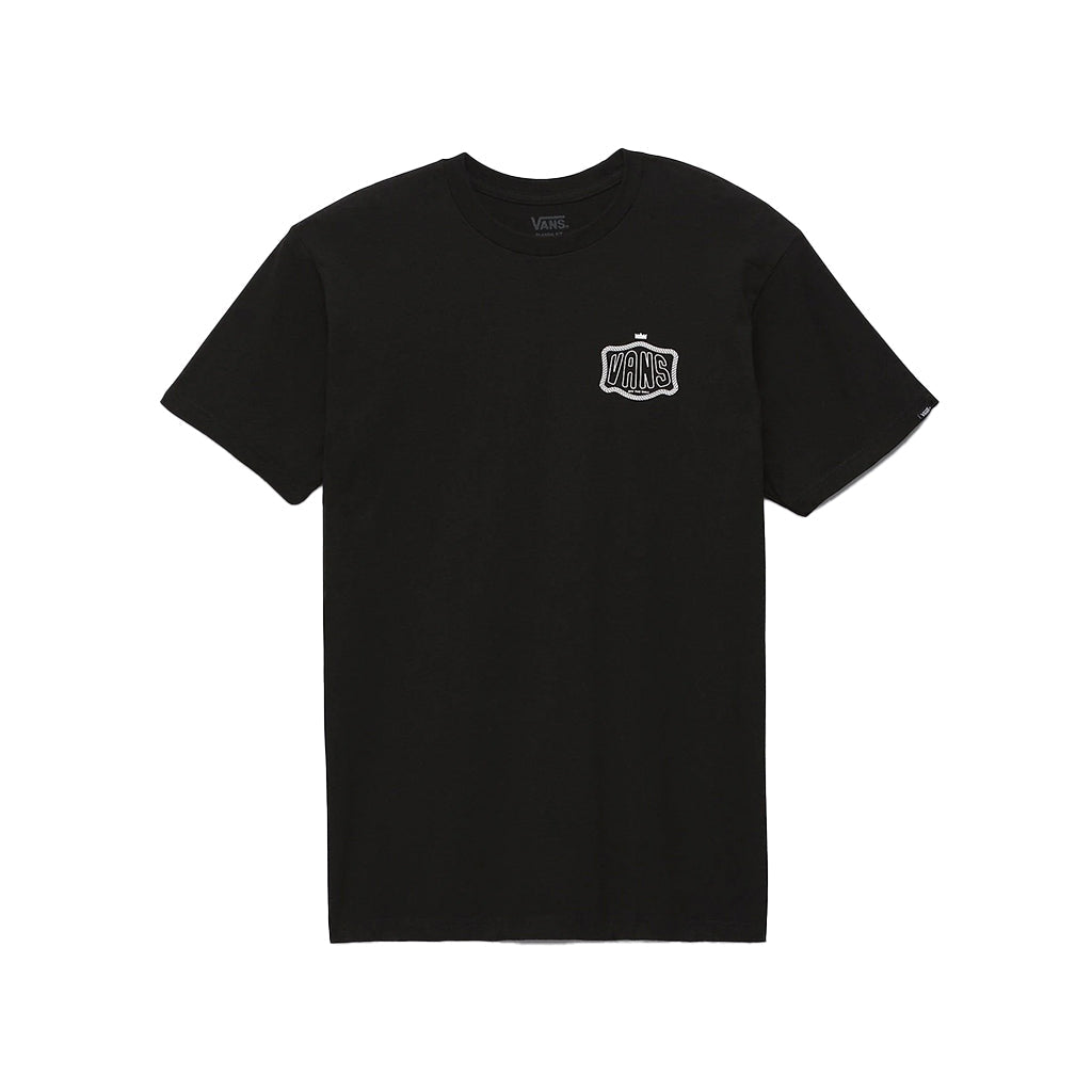 Vans 'Pawn Shop' Tee - Black