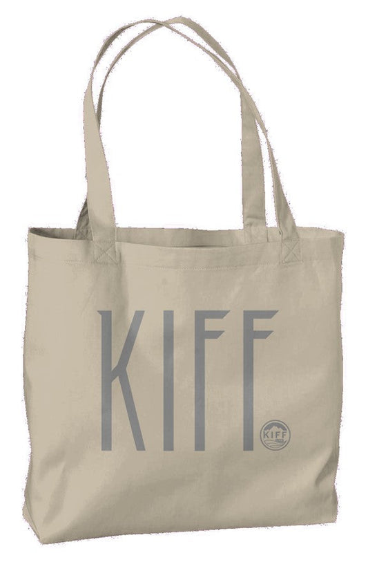 Grand Sac Fourre-tout Kiff