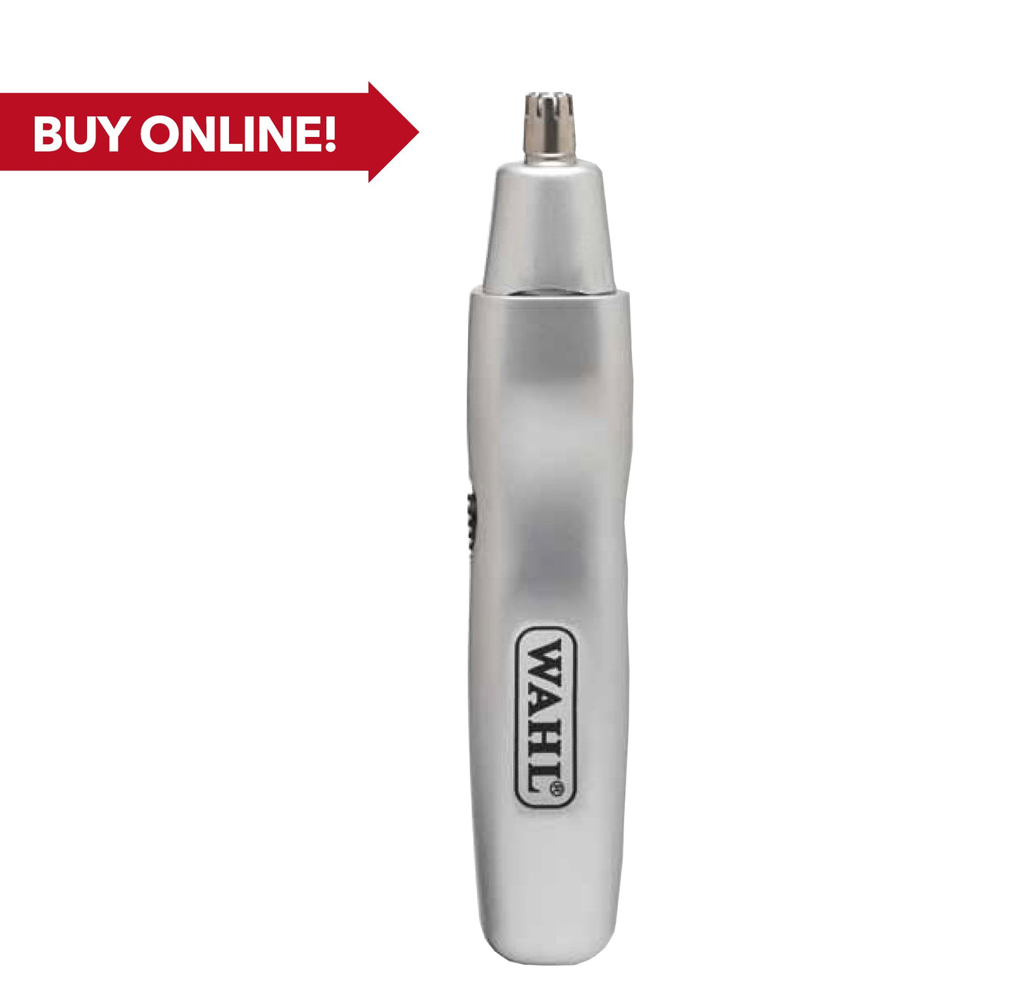 WAHL Nose & Ear Hair Trimmer - 5560