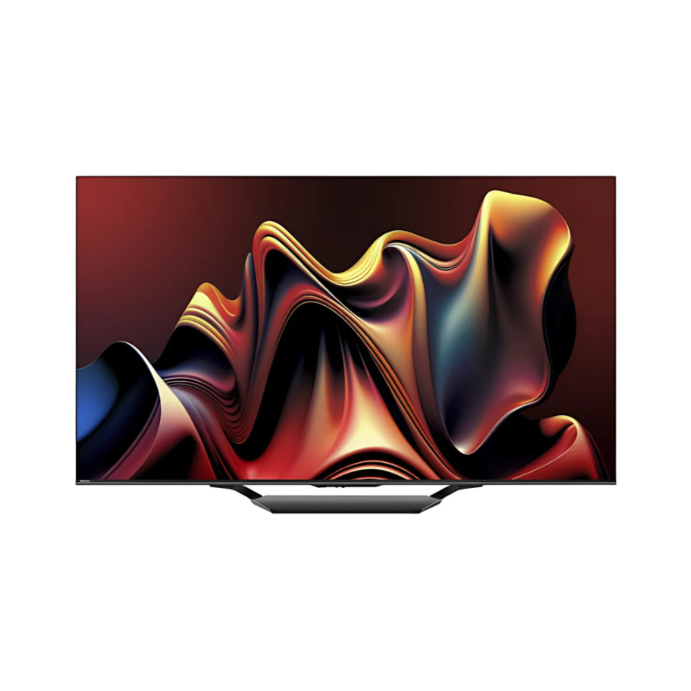 Téléviseur Hisense 65'' intelligent Google Mini LED 4K ULED 144 Hz (65U78N)