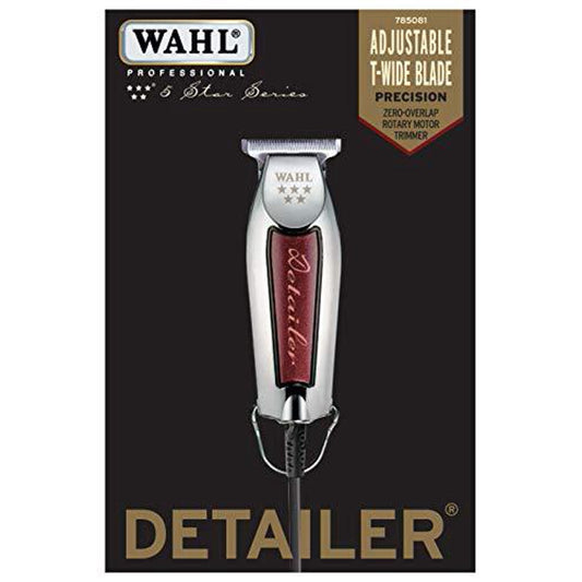 WAHL Trimmer 5 Star Corded Detailer - 56188
