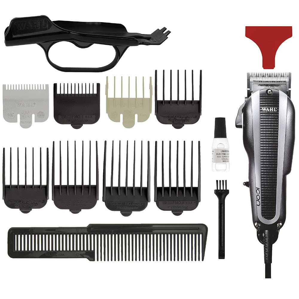 WAHL Icon Corded Clippers - 56287