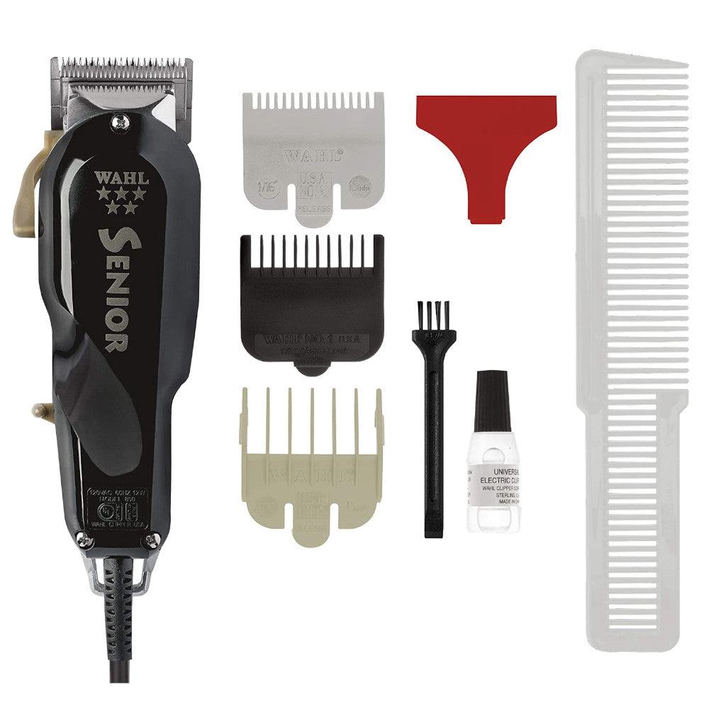 WAHL 5 Star Senior Corded Hair Clippers - 56291