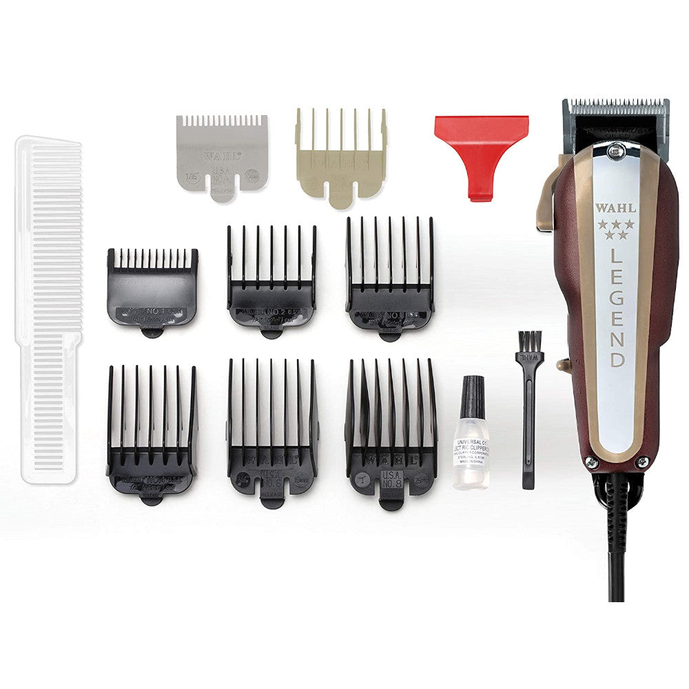 WAHL Professional 5-Star Legend Clipper - 56350
