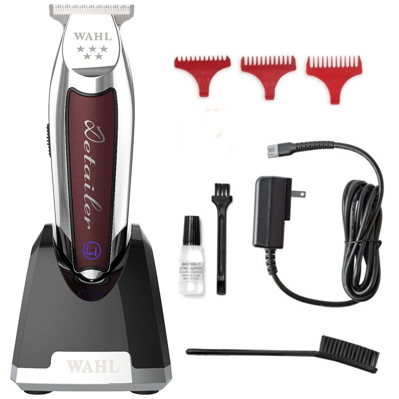 WAHL 5 Star Cordless Detailer Trimmer - 56435