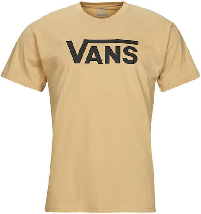 Vans 'Classic' Tee - Sand