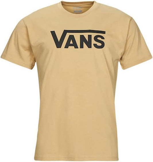 Vans 'Classic' Tee - Sand