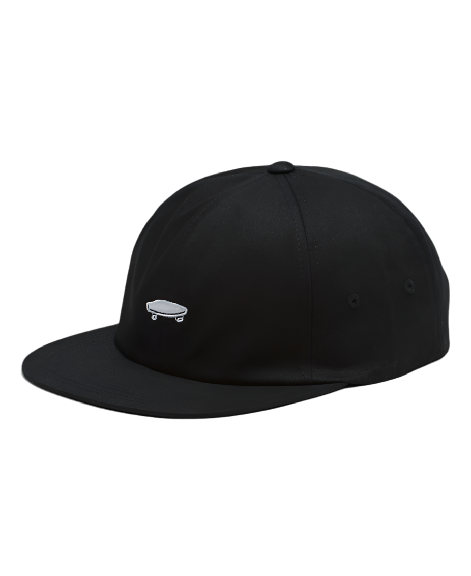 Vans 'Salton II' Cap - Black