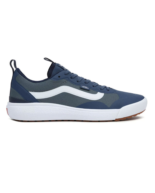Vans 'Ultrarange Exo' Shoes - Navy/Classic Blue