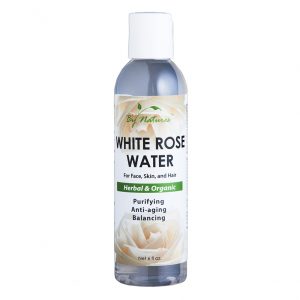 BY NATURES EAU DE ROSE BLANCHE 177 ML