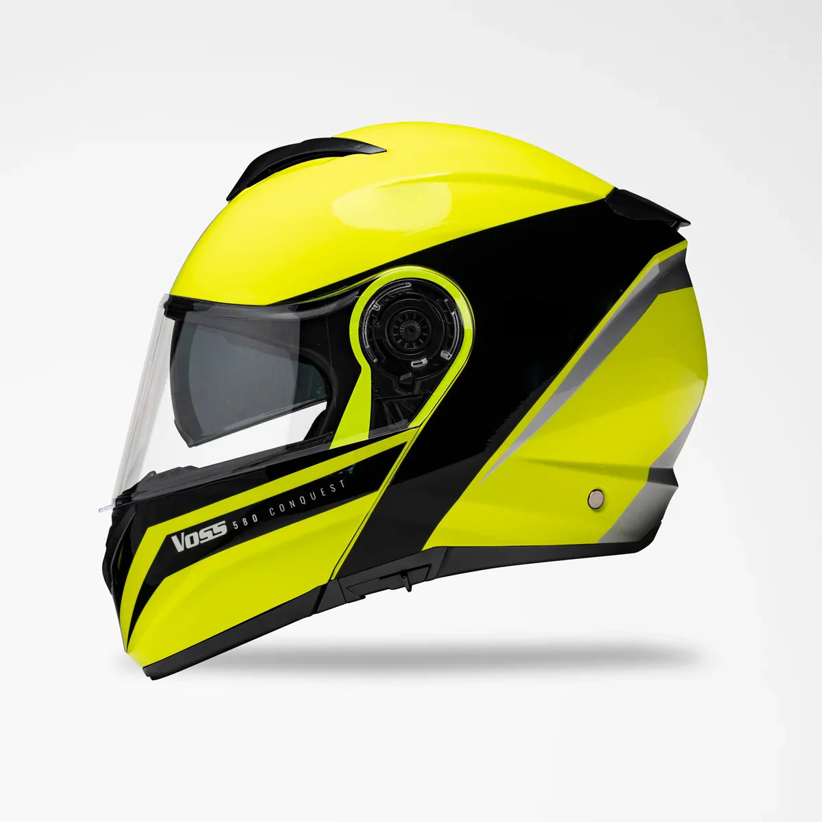 VOSS 580 Conquest Modular Helmet