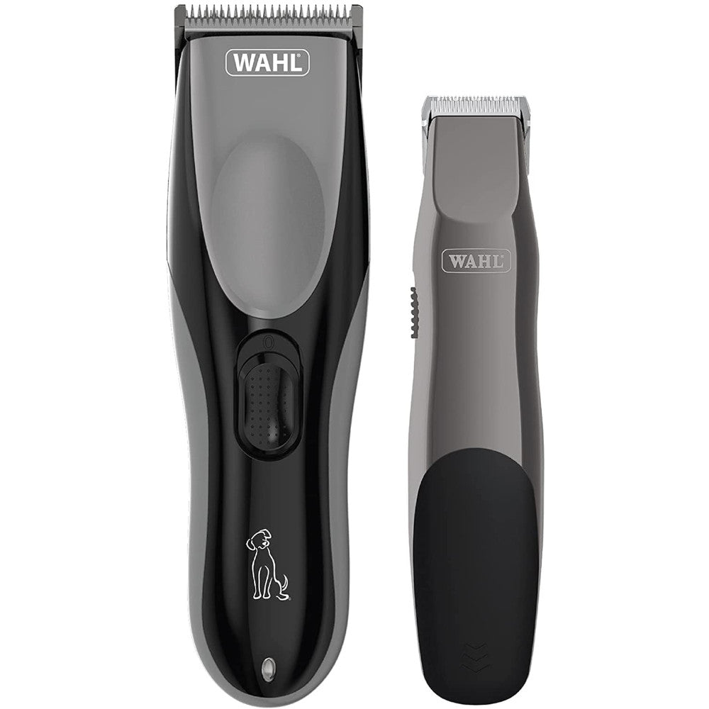 WAHL Groom Pro Rechargeable Pet Clipper - 58125