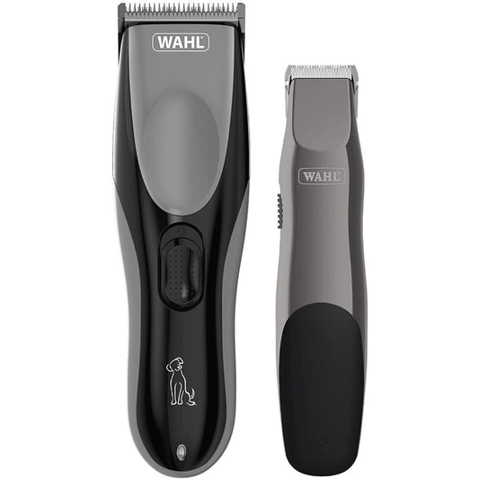WAHL Groom Pro Rechargeable Pet Clipper - 58125