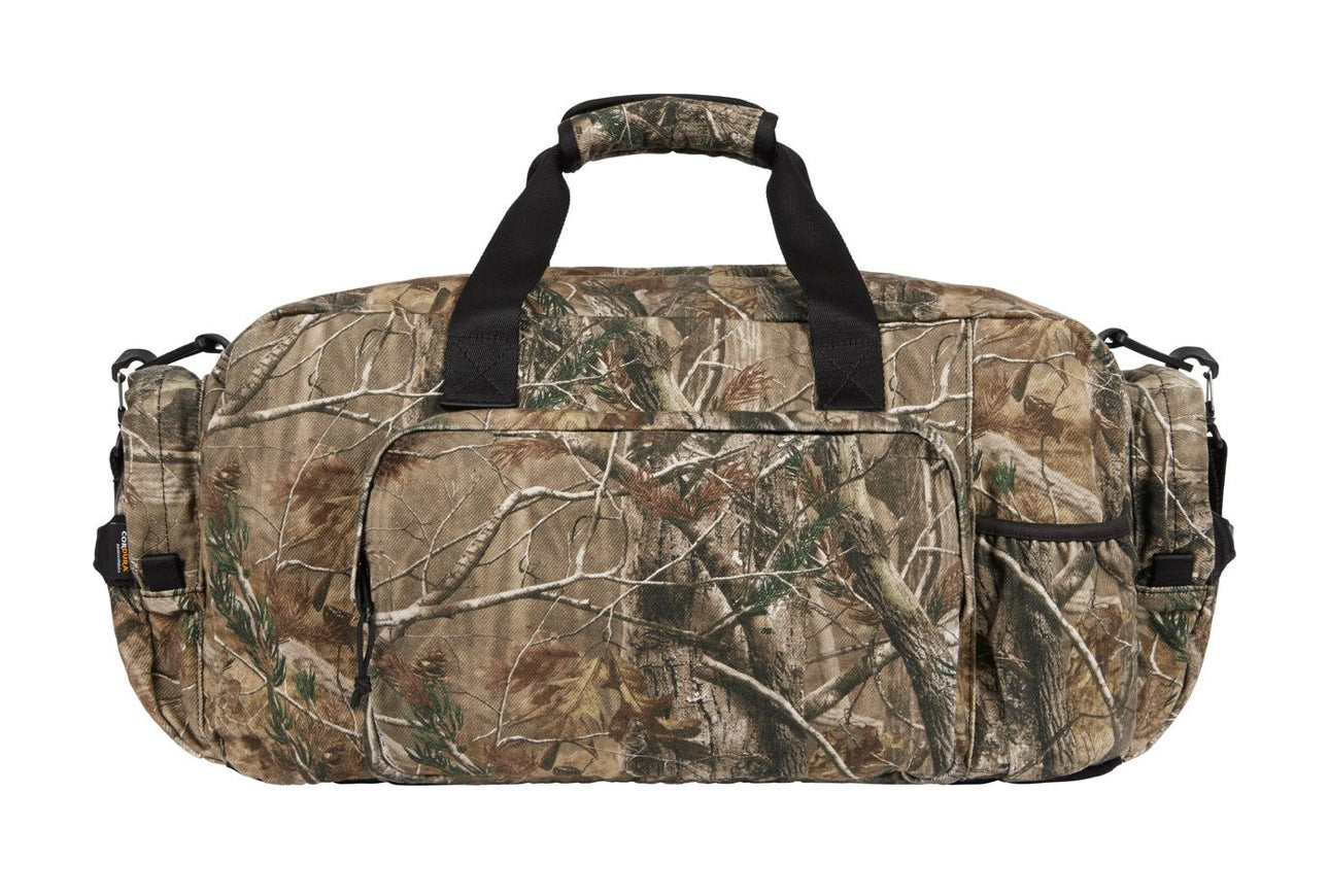Supreme Denim Duffle Bag - Realtree AP Camo