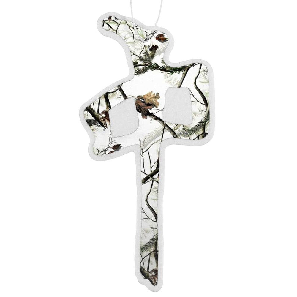 Red Dragon 'Chung' Air Freshener - Snow Outdoor Camo