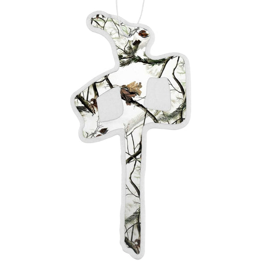 Red Dragon 'Chung' Air Freshener - Snow Outdoor Camo