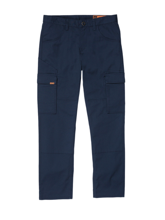 Volcom 'Caliper' Work Pants - Navy