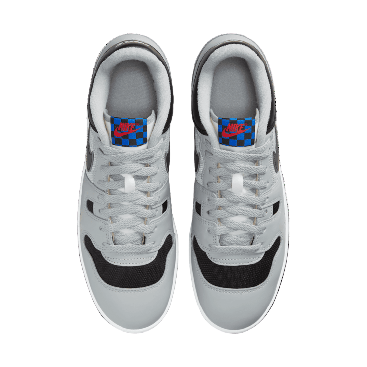 Nike 'Mac Attack' Shoes - Light Smoke Grey
