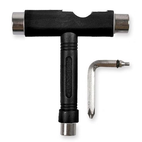 Unit Skateboard Tool - Black