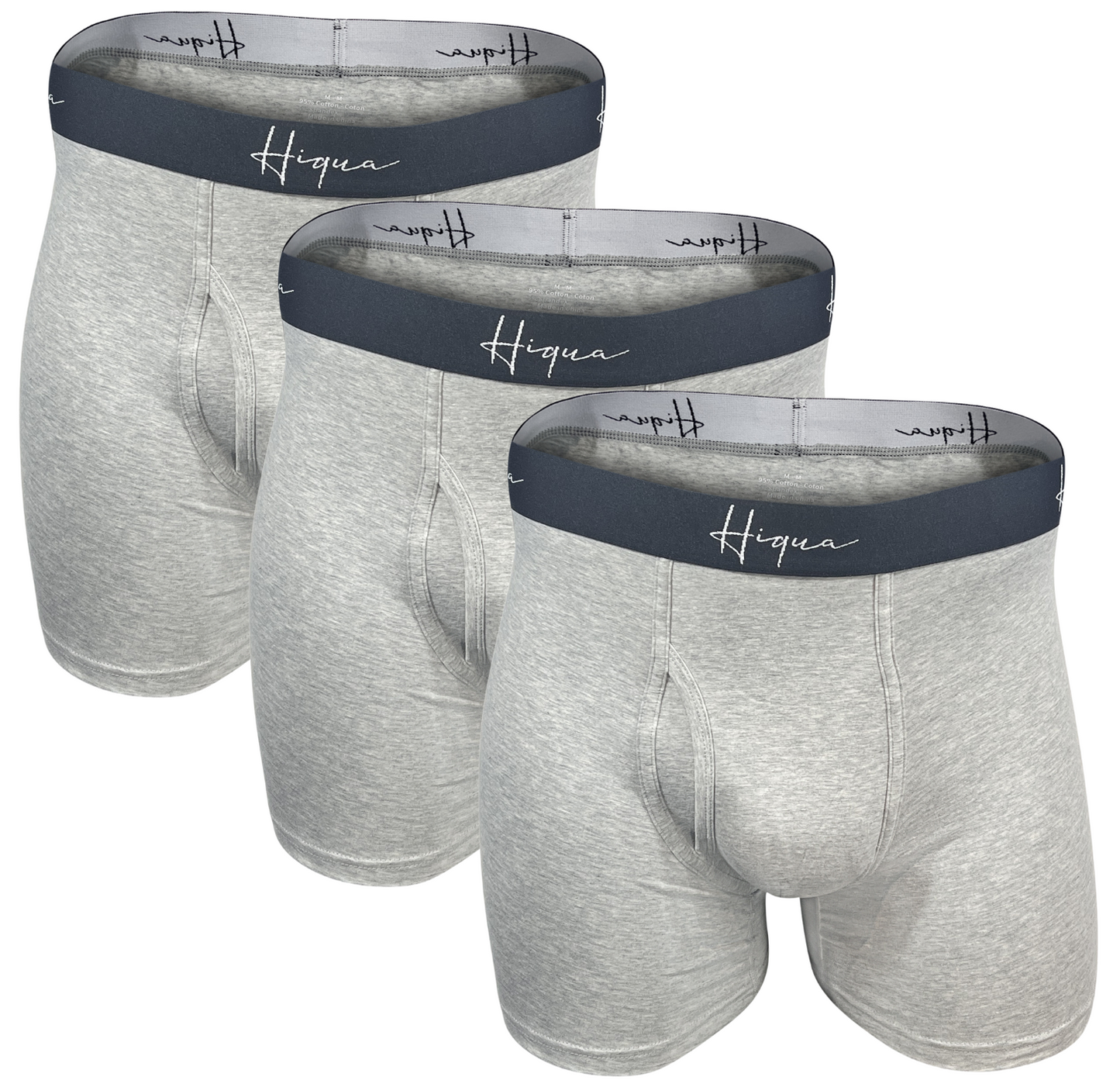 The Winter Essentials Bundle-Brief Boxers