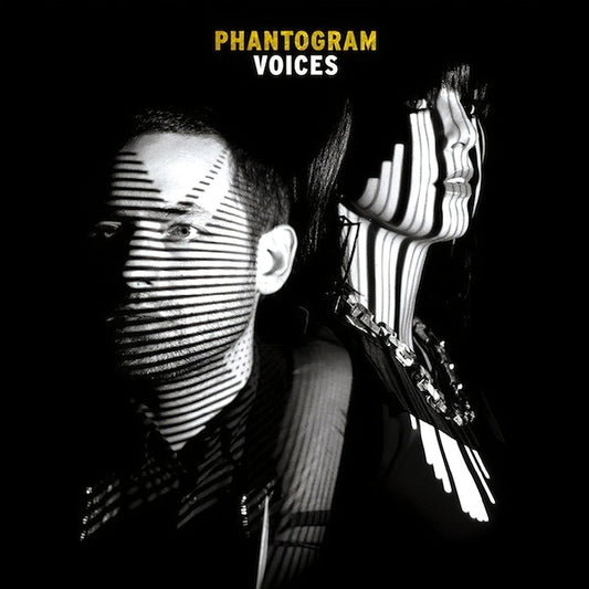 Phantogram / Voices (U.S. Edition) - CD (Used)