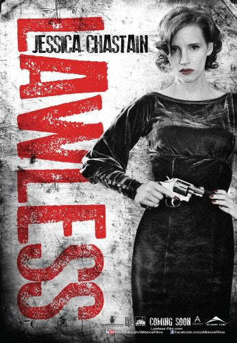 Lawless - Blu-Ray