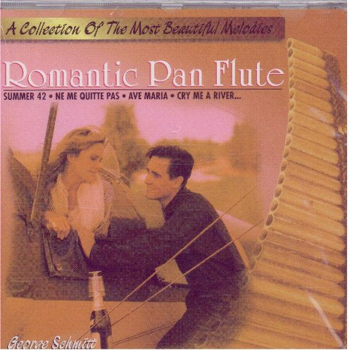 Romantic Pan Flute