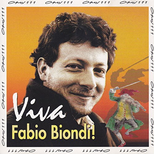 Viva Fabio Biondi