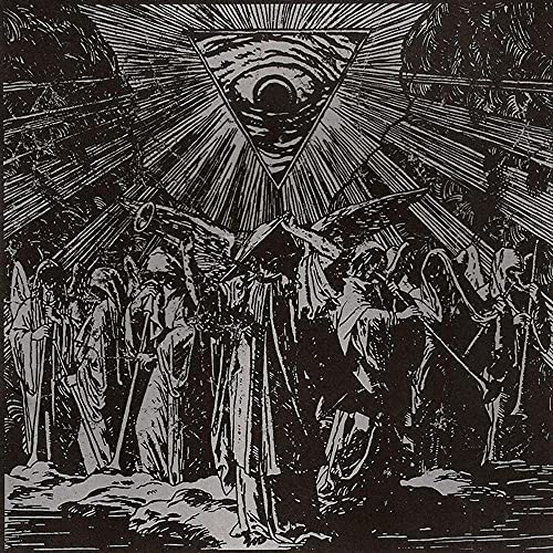 Watain / Casus Lucideri - CD