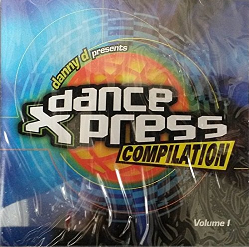 Dancexpress Volume 1
